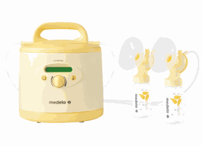 Location Tire-lait Medela Symphony