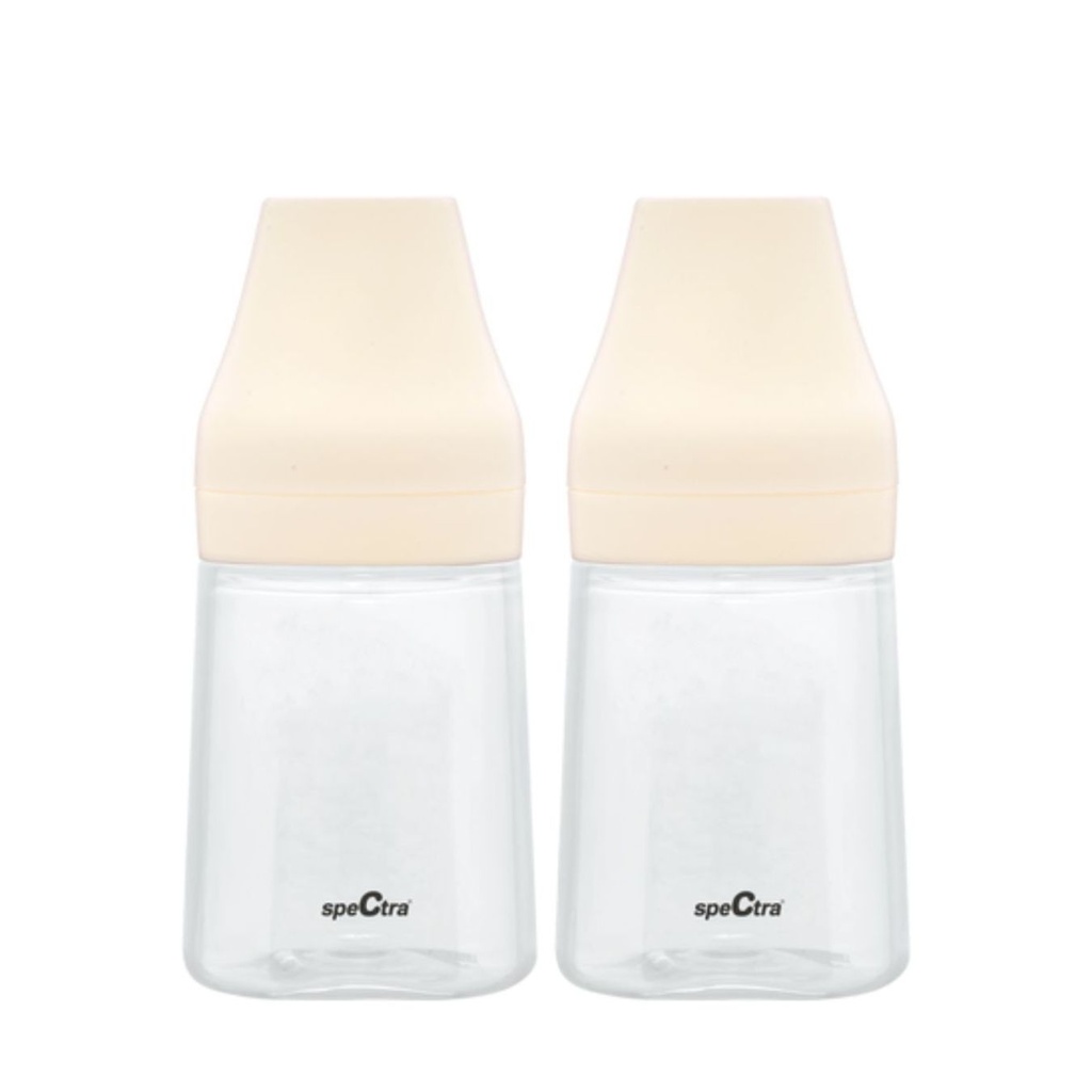 Sac isotherme Spectra avec deux flacons de recueil