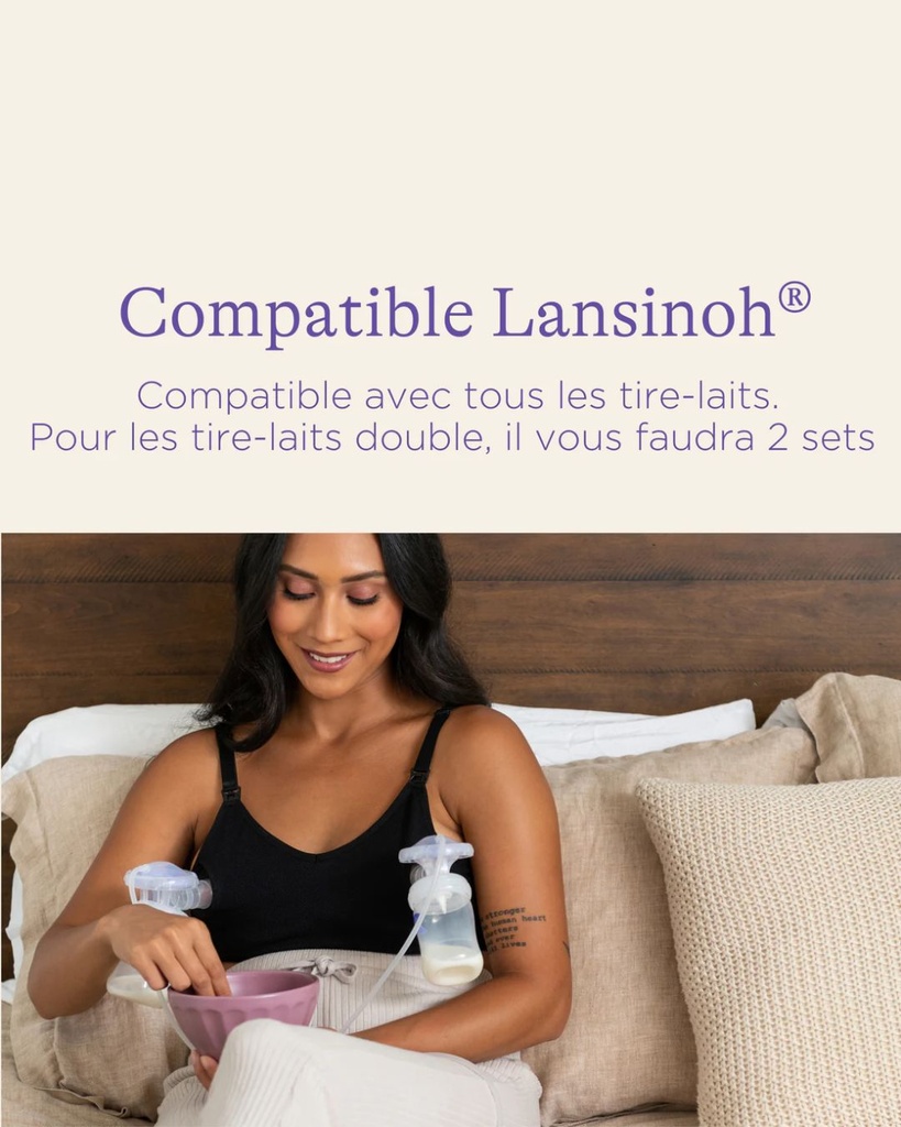 Set de pompage simple (new)