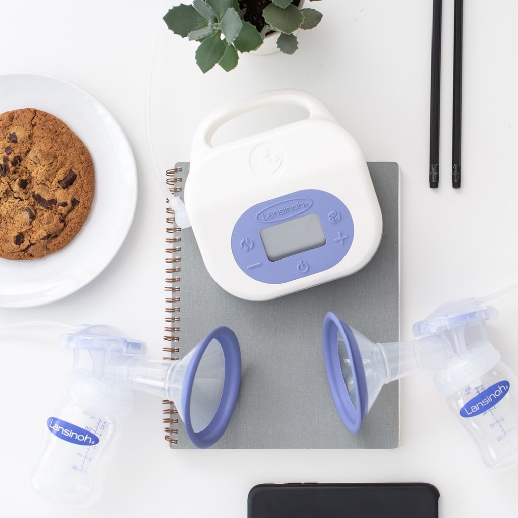 Set de pompage simple (new)