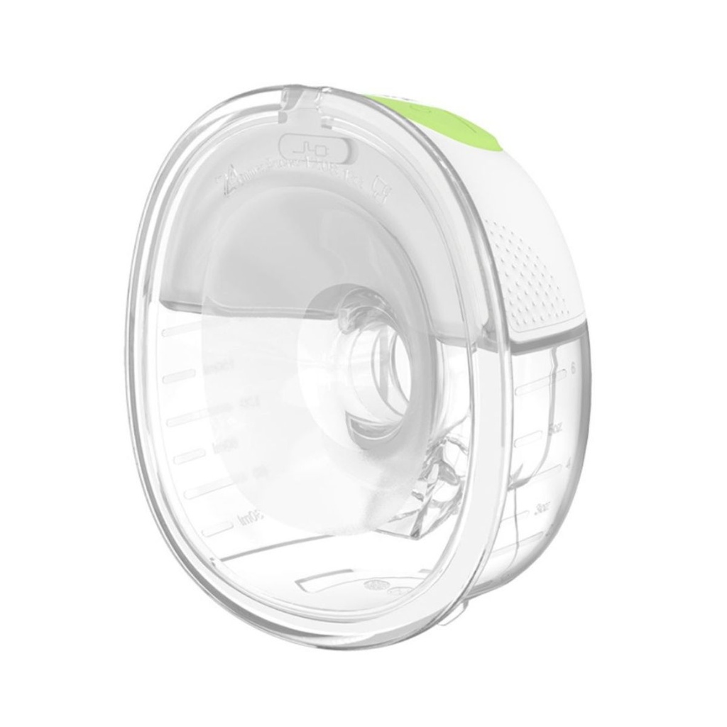 Melia Tire-lait électrique portable double