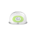 Melia Tire-lait électrique portable double