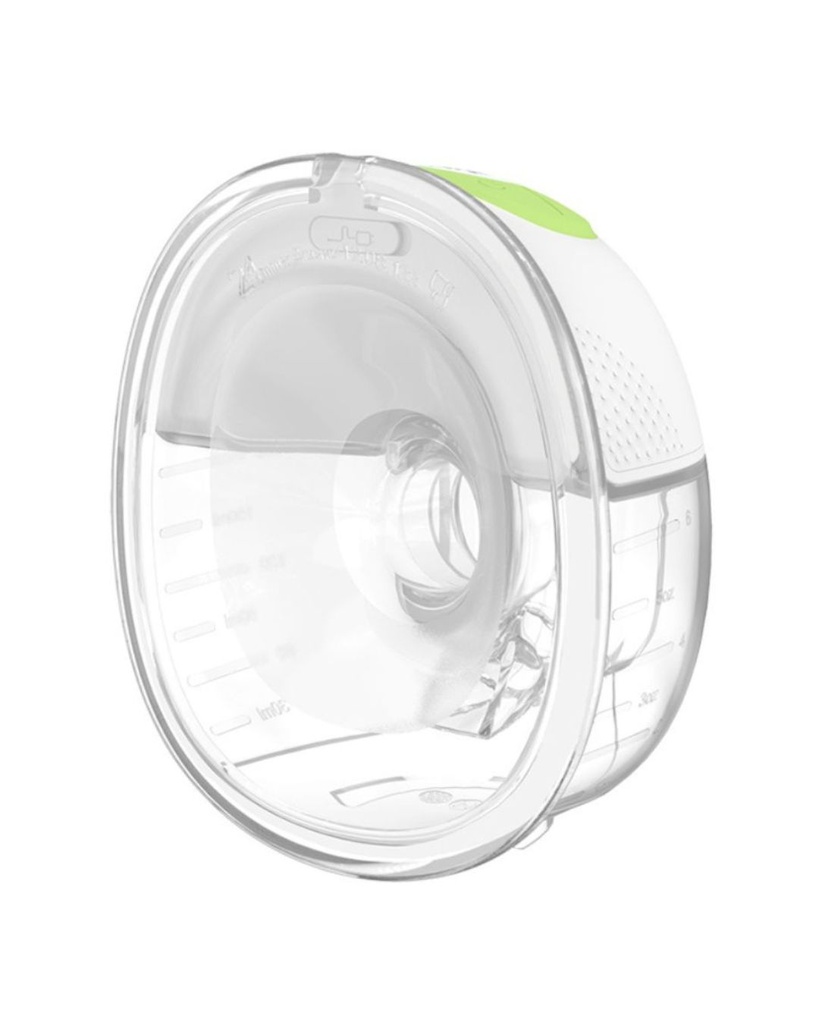 Téterelle 27mm pour Ardo Melia