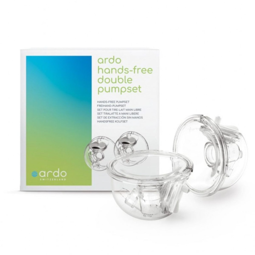 Set de pompage simple ARDO