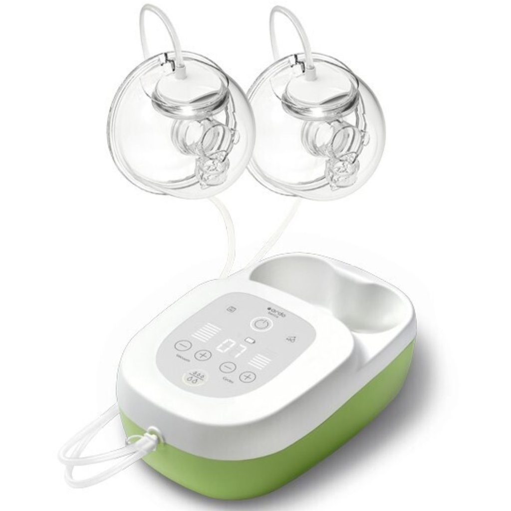 Tire-lait Ardo Bellis