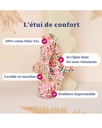 Coffret Découverte - Flower Power - cryothérapie périnéale