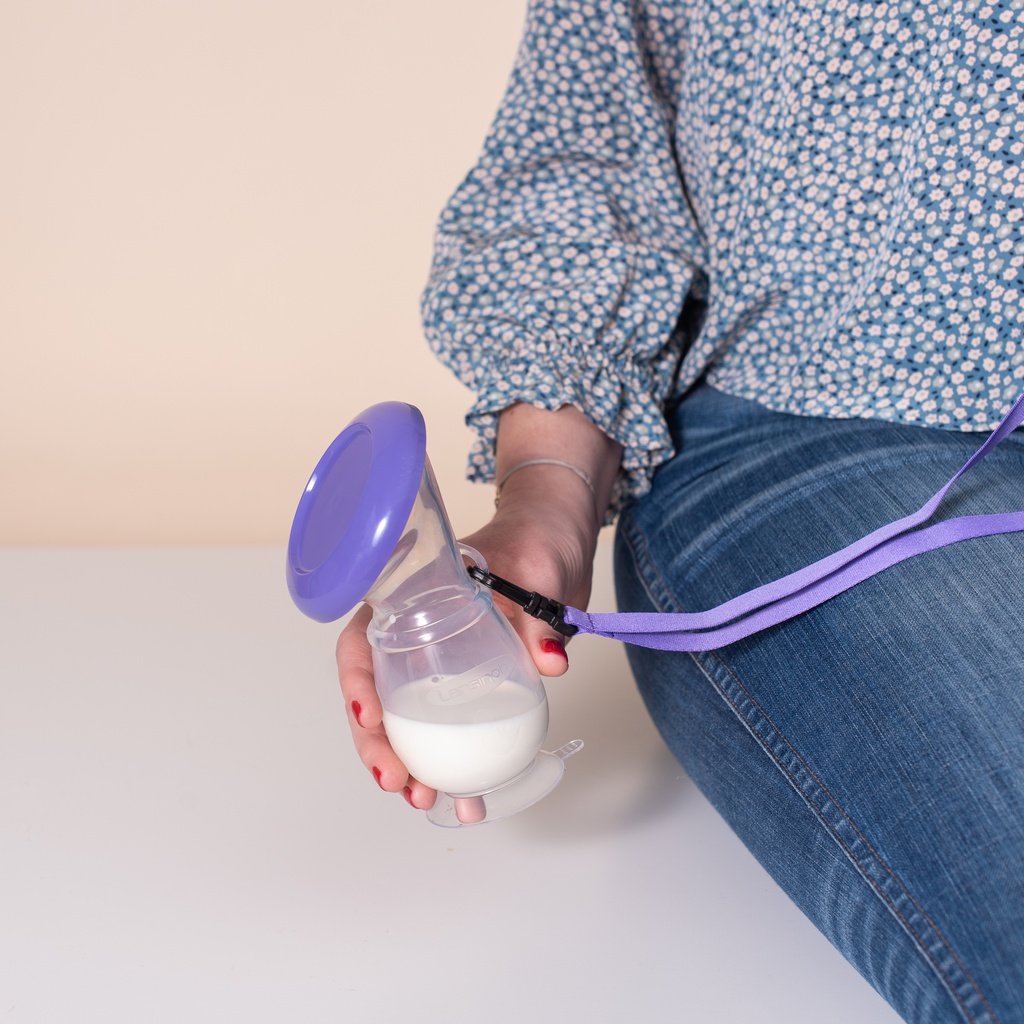 Recueil lait lifestyle